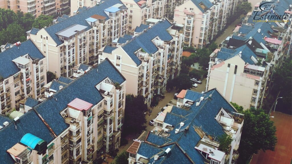 Condo Roofing Services in Cape Coral