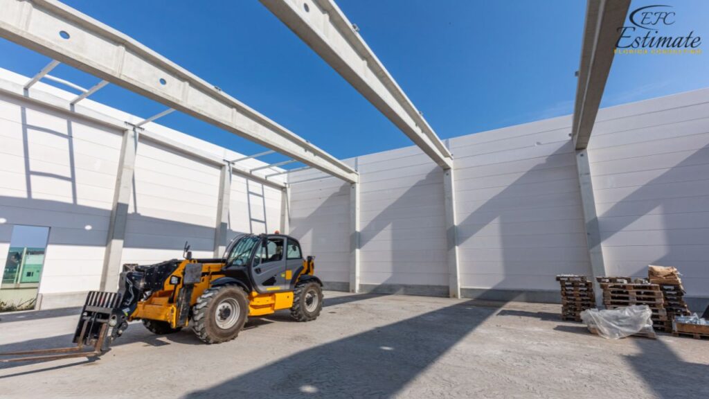 Construction Takeoff Services