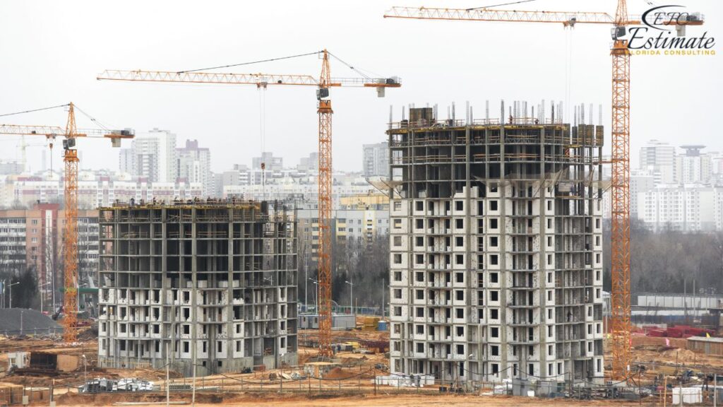 Construction Estimator Services