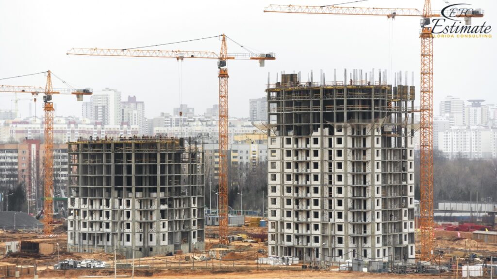 Construction Material Takeoff
