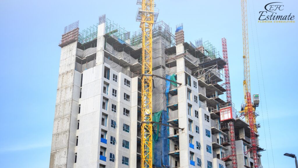 Construction Takeoff Services in Clearwater
