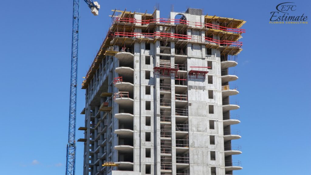 Construction Takeoff Services in Coral Springs