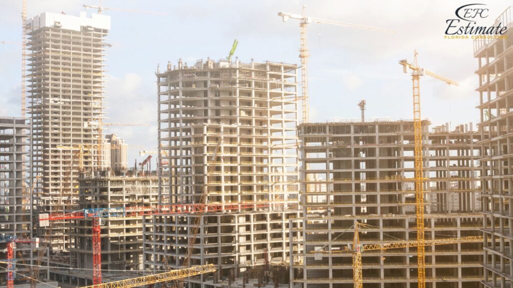 Construction Takeoff Services in Deerfield Beach
