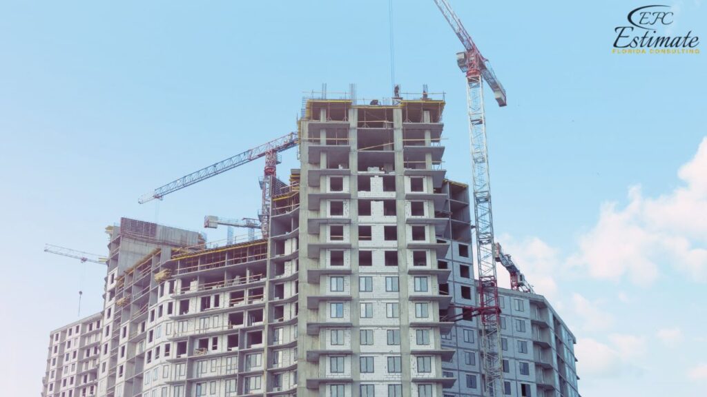 Construction Takeoff Services in Orlando