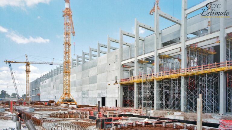 Read more about the article Construction Takeoffs and Estimating