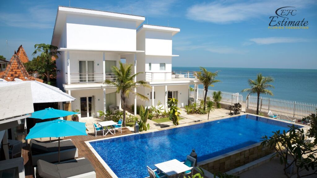 Cost Breakdown for Automating a 5000 sq ft Luxury Home in Naples