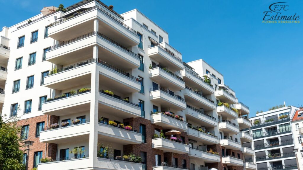 Condo Replacement Cost Estimator