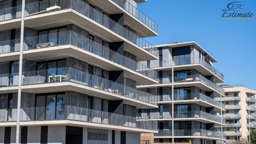 Condo Replacement Cost Estimator