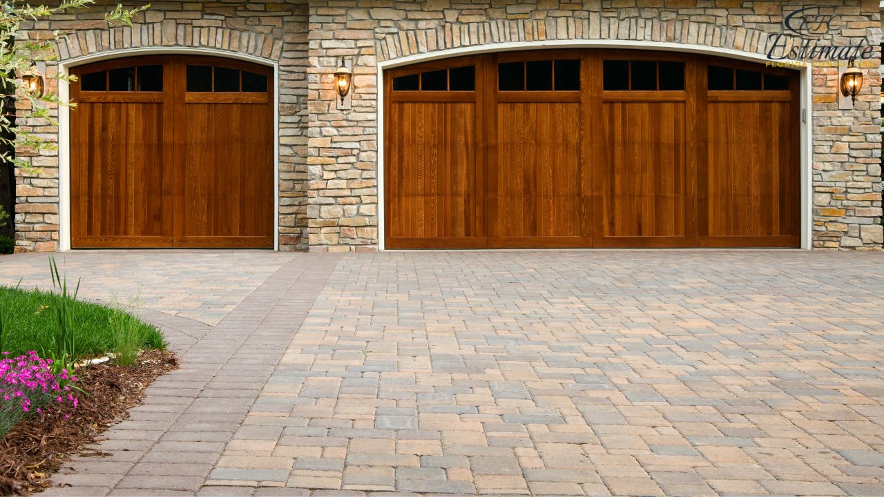 Driveway Paving Estimator - Estimate Florida Consulting