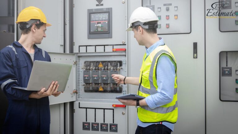 Read more about the article Electrical Takeoff Services in Deltona, FL