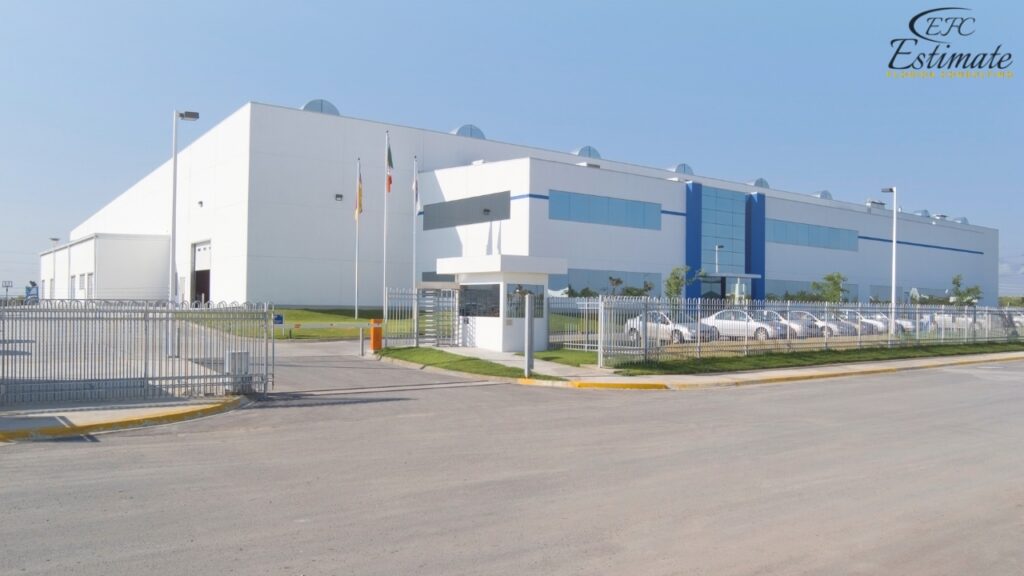 Estimating the Cost of a 20000 sq ft Warehouse in Orlando