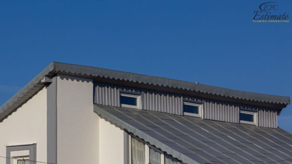 Estimator Metal Roofing