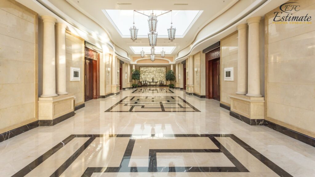 Flooring Takeoff Services in Clearwater