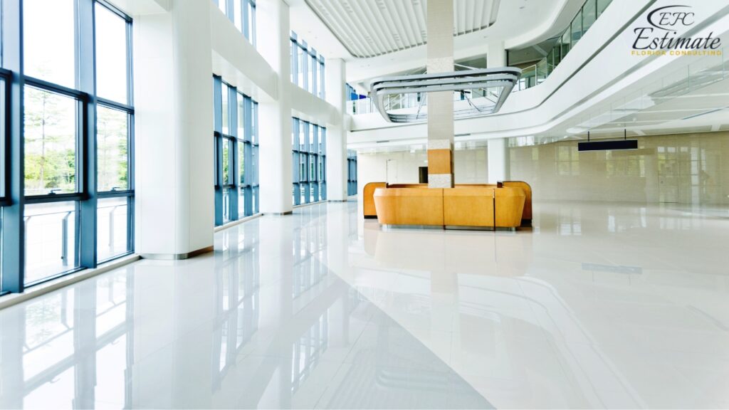 Flooring Takeoff Services in Clearwater