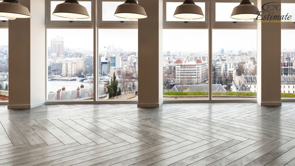 Flooring Takeoff Services in Deltona