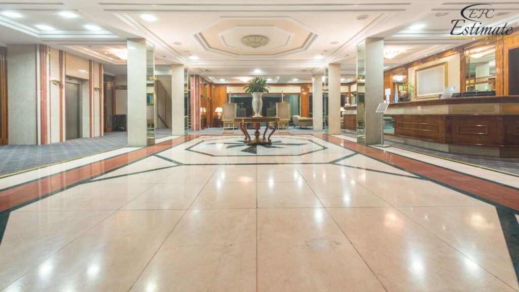Flooring Takeoff Services in Hollywood