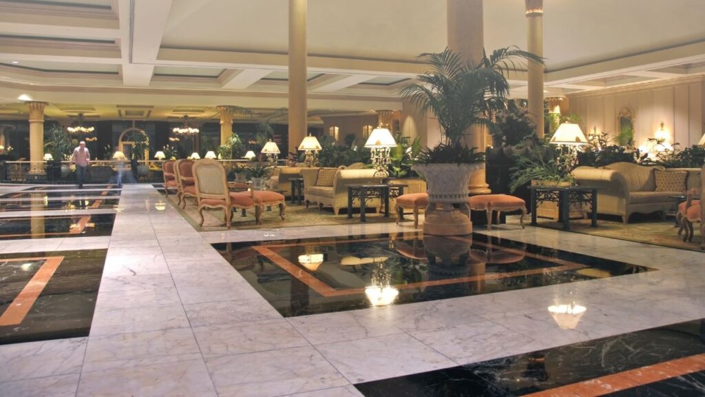 Flooring Takeoff Services in Hollywood