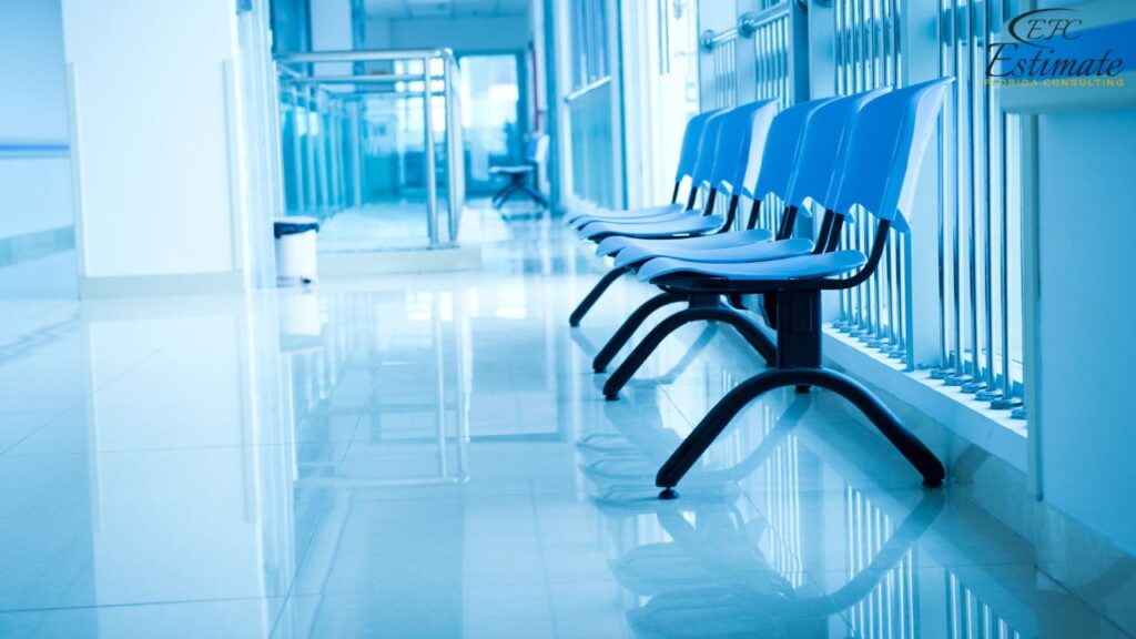 Flooring Takeoff Services in Hollywood