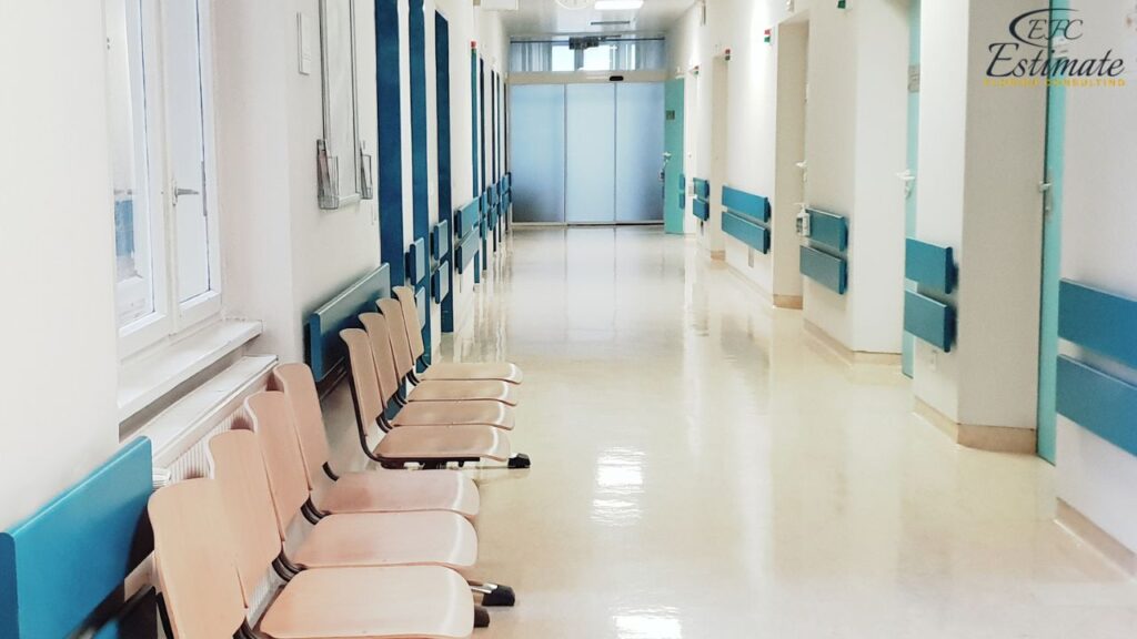 Flooring Takeoff Services in Largo