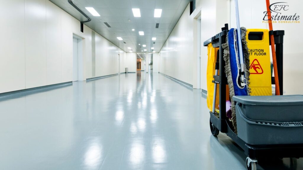 Flooring Takeoff Services in Lauderhill