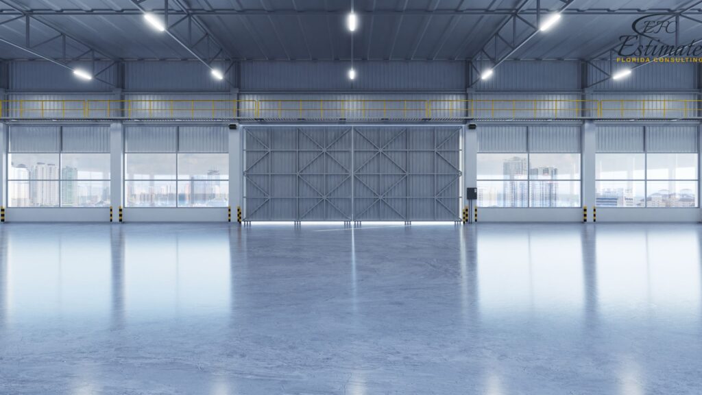 Flooring Takeoff Services in Palm Coast