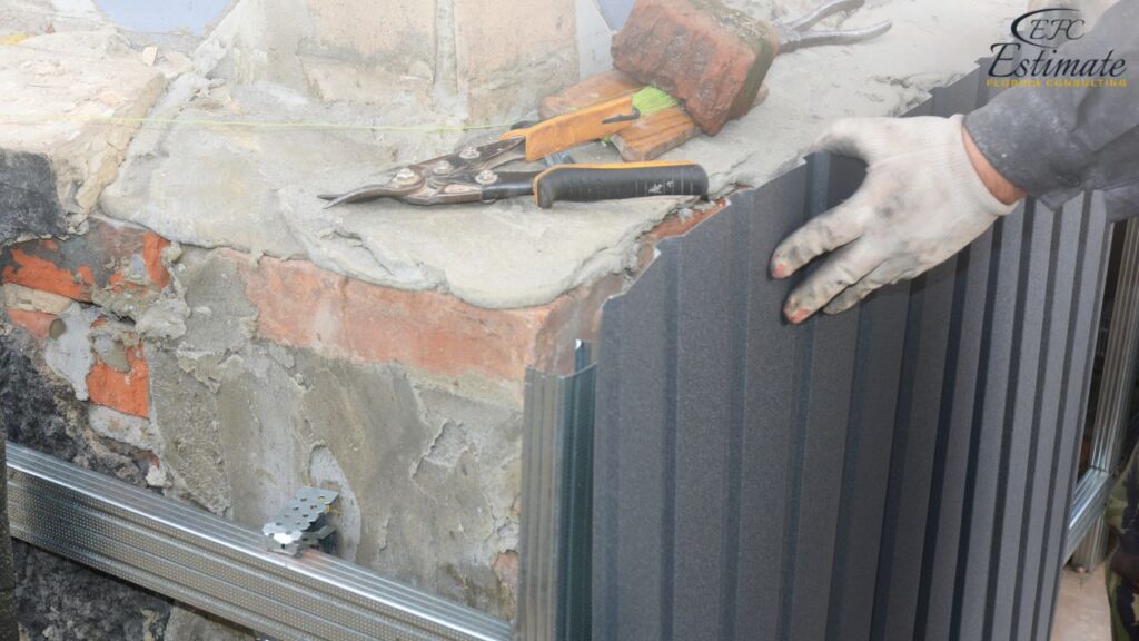 Foundation Repair Estimator