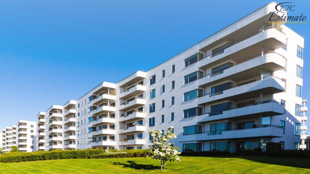 Condo Replacement Cost Estimator