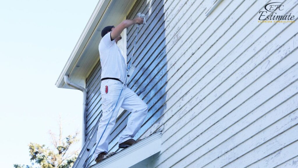High-Durability Paint Systems