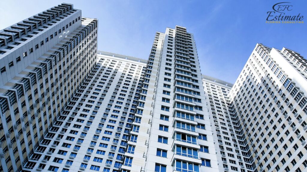 High-Rise Building Cost Estimate