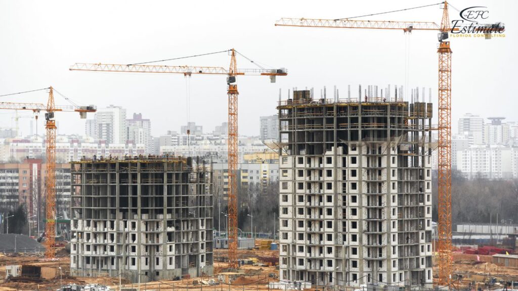 Construction Takeoff Services in St. Petersburg