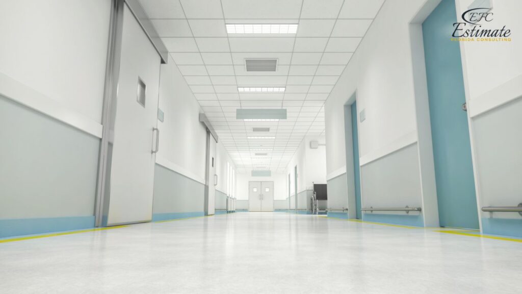Flooring Takeoff Services in Palm Bay