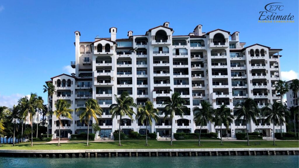 Painting Takeoff Services in Palm Bay