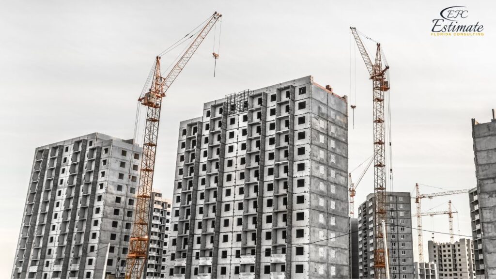 Construction Takeoff Services in St. Petersburg