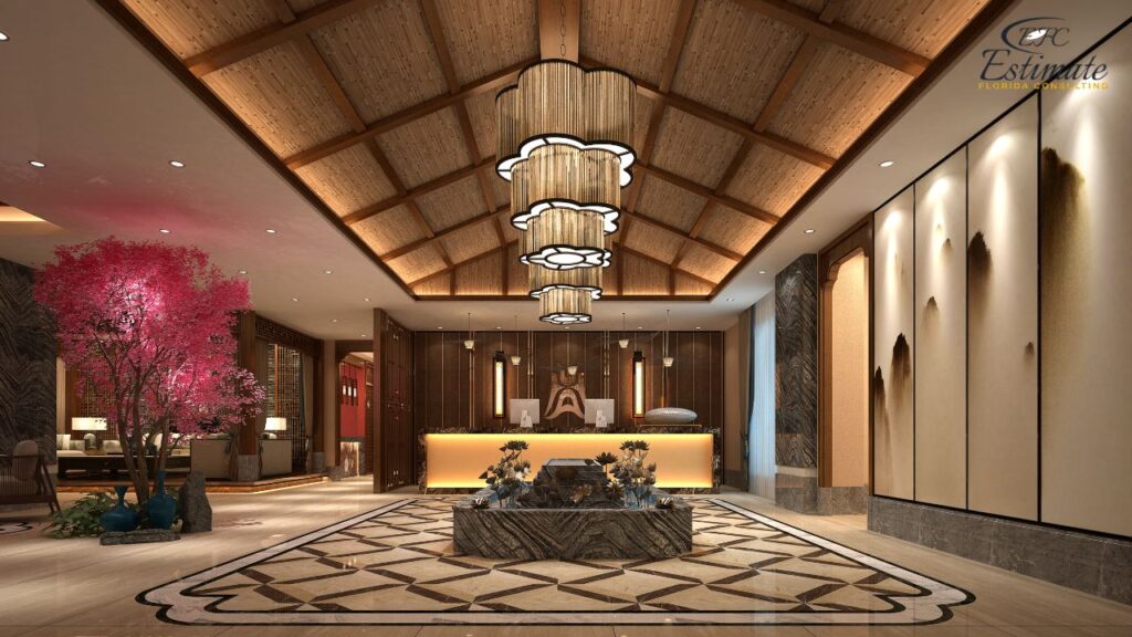 Flooring Takeoff Services in Palm Bay