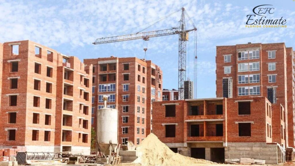 Masonry Takeoff Services in St. Petersburg