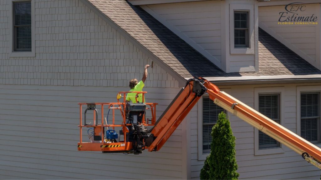 House Exterior Painting Cost Estimator