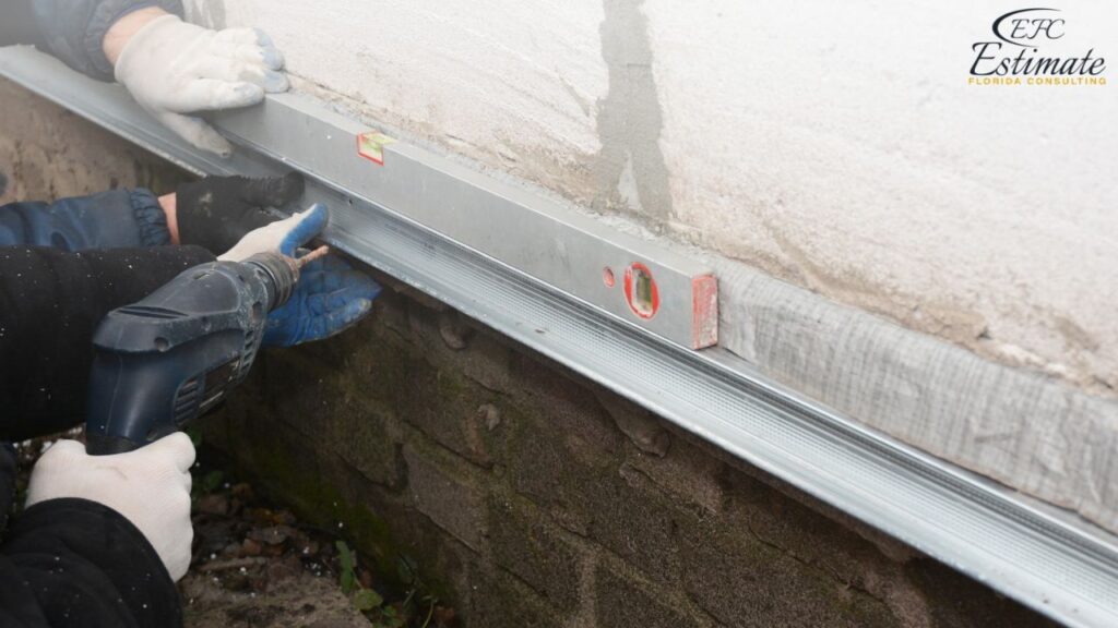 Foundation Repair Estimator