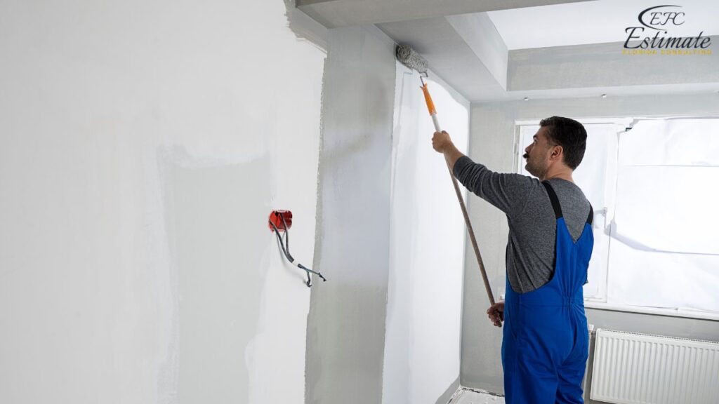 Residential Painting Estimator