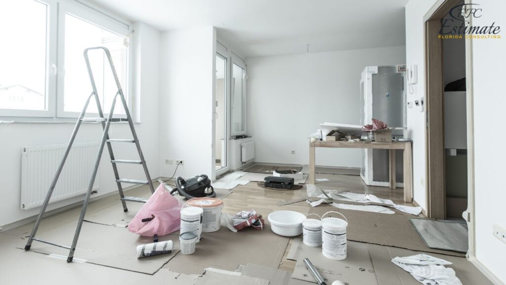 Residential Painting Estimator