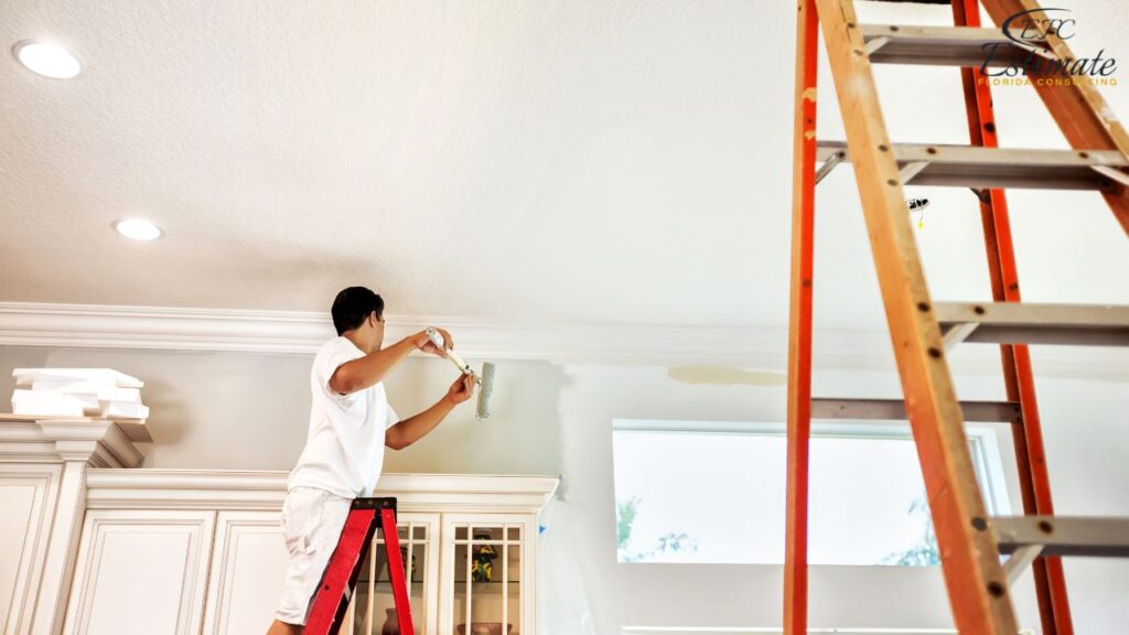 Interior Painting Estimator