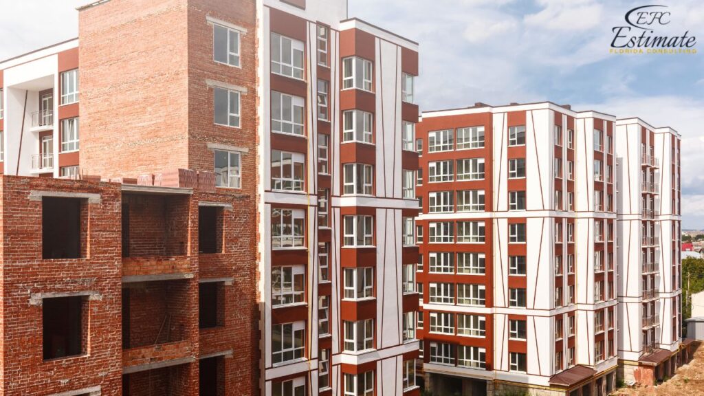 Masonry Takeoff Services in Hollywood