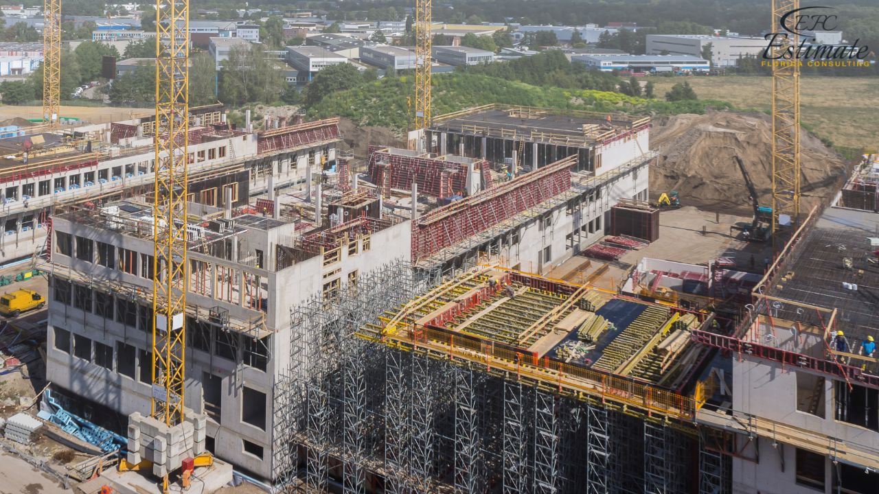 Material Takeoffs Estimate Florida Consulting