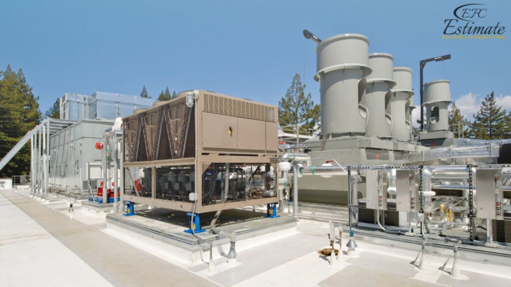 Mechanical Takeoff Services in Fort Lauderdale