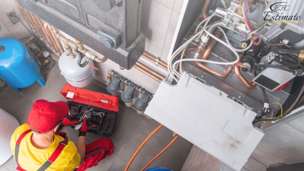 Mechanical Takeoff Services in Fort Lauderdale