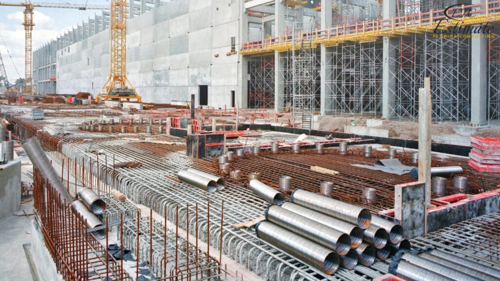 Metal Takeoff Services in Cape Coral