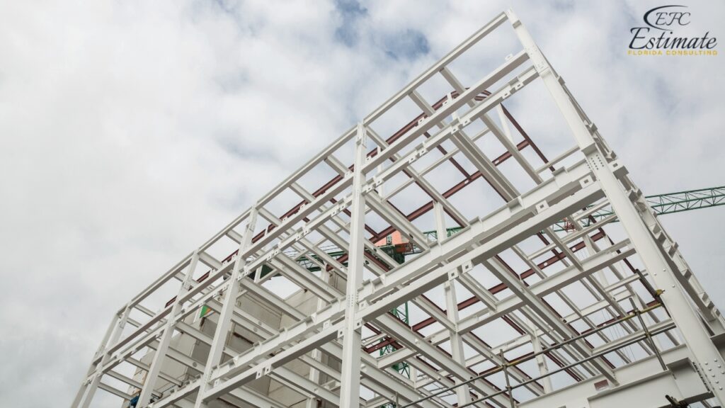 Metal Takeoff Services in Coral Springs