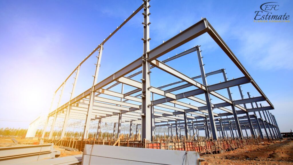 Metal Takeoff Services in Largo
