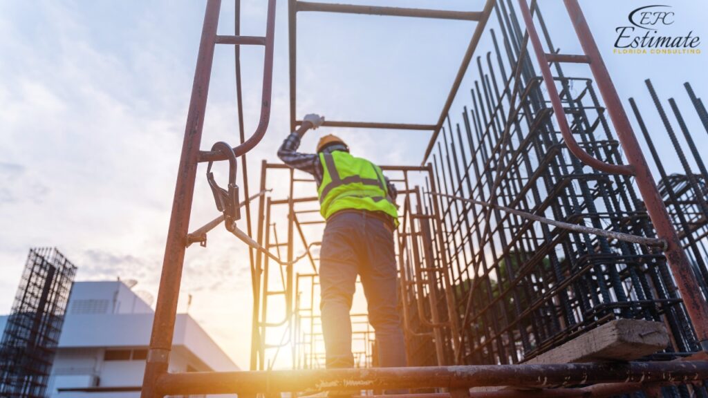 Metal Takeoff Services in Orlando