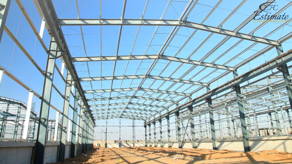 Metal Takeoff Services in Palm Bay