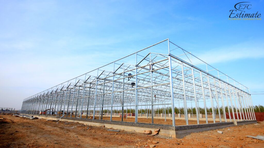 Metal Takeoff Services in Palm Bay